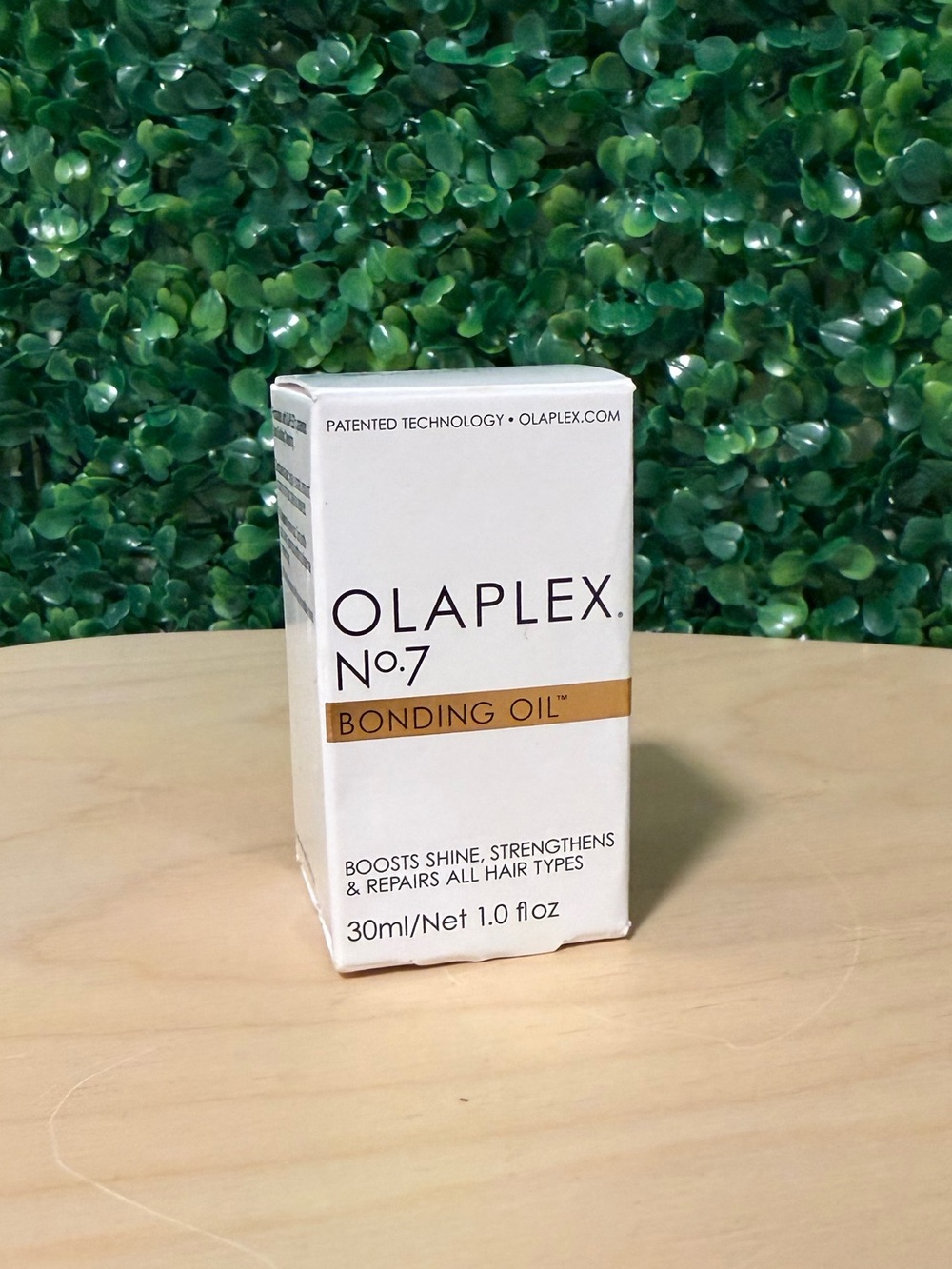 Olaplex No7 Bonding Oil, 1oz NIB